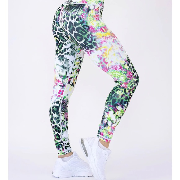 Tights - Picture 3 of 4